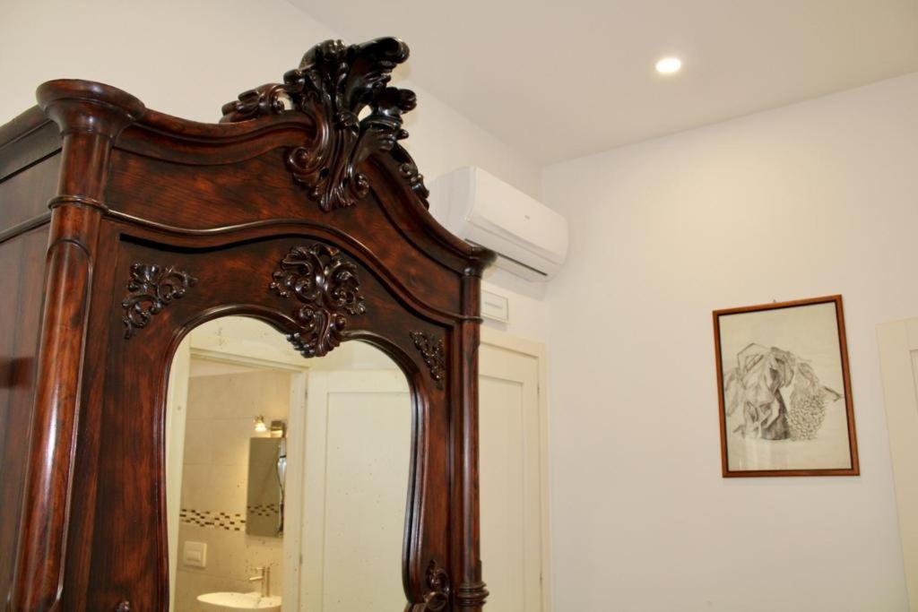 Kerasia ฟลอเรนซ์ ภายนอก รูปภาพ